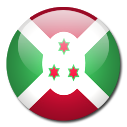 Burundi Flag
