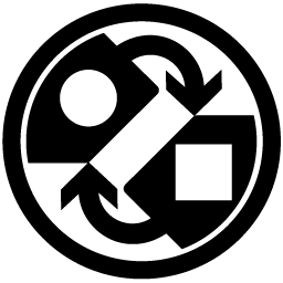 Metro Convertor Black