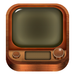 Old tv
