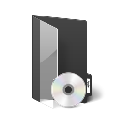 Music Folder Cd