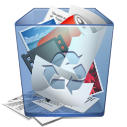 Recycle Bin(f)