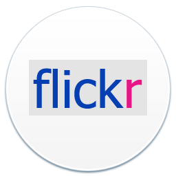 Flickr version 2