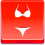 Bikini Red