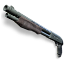 Shotgun