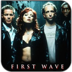 First Wave