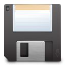 Media Floppy