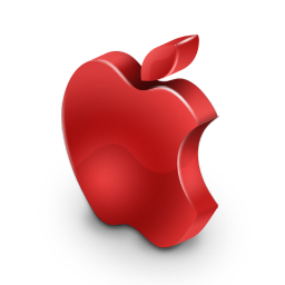 Mac red