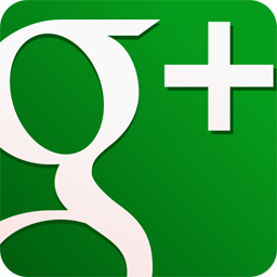 GooglePlus Green