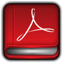 Adobe PDF Reader
