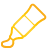 Paint Tube yellow