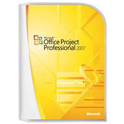 Office Project Professional