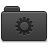 Options Folder Grey