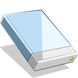External