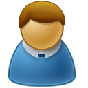 User Male