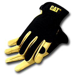 Gloves CAT