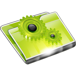 Developer Folder