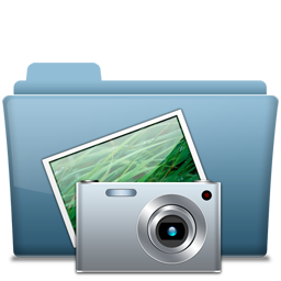 Folder Pictures