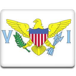Virgin Islands Flag