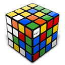 Rubik Revenge Mixed