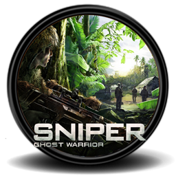 Sniper Ghost Warrior