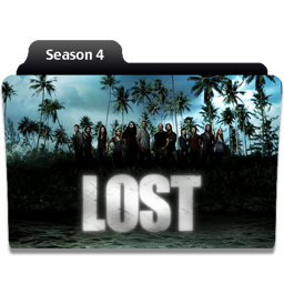 Lost Season 4