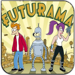 Futurama