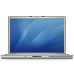 MacBook Pro 17 Inch