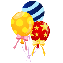 Balloons