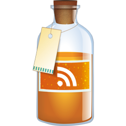 Rss Bottle