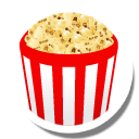 Round Flixter