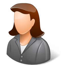 Client Female Light