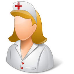 Nurse Female Light