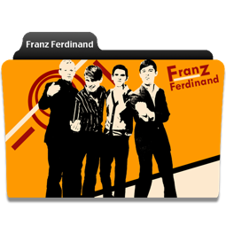 Franz Ferdinand