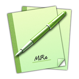 Mira Notes
