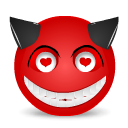 Devil love