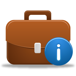 Business info