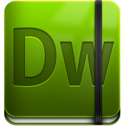 Projects Dreamweaver