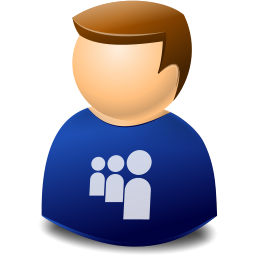 User web 2.0 myspace