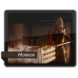 Horror Movies 1