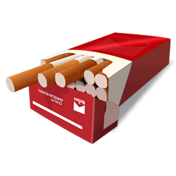 Cigarretes