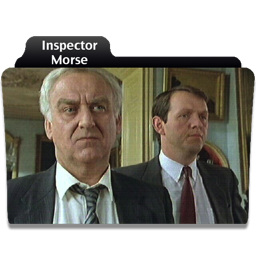 Inspector Morse