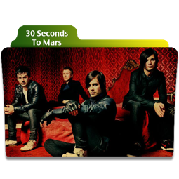 30 Seconds To Mars