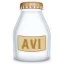 Fyle type avi