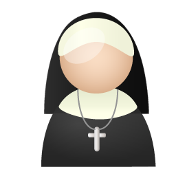 Nun