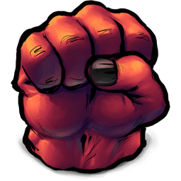Rulkfist