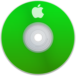 Apple Green