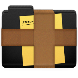 Folder Patched