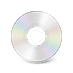 CD Drive