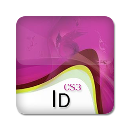 Adobe InDesign CS3