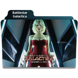 Battlestar Galactica